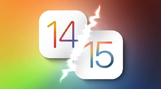 iOS