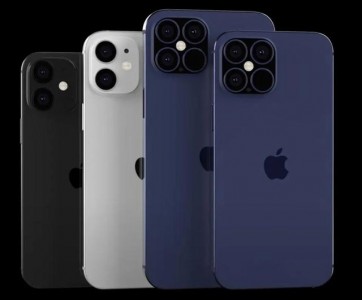 iPhone 15超强摄像功能曝光，苹果又玩安卓剩下的？