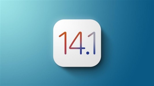 iOS 14