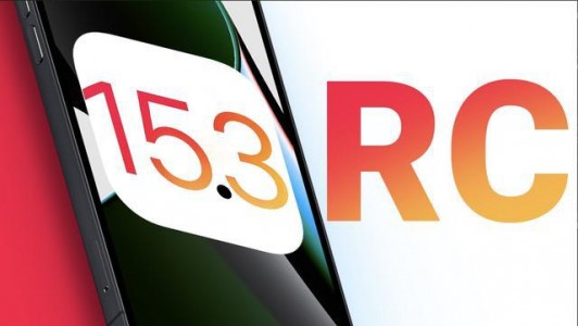 iOS 15.3