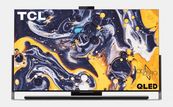 TCL MiniLED TV CES展抢头筹：中国力量闪耀国际彩电市场