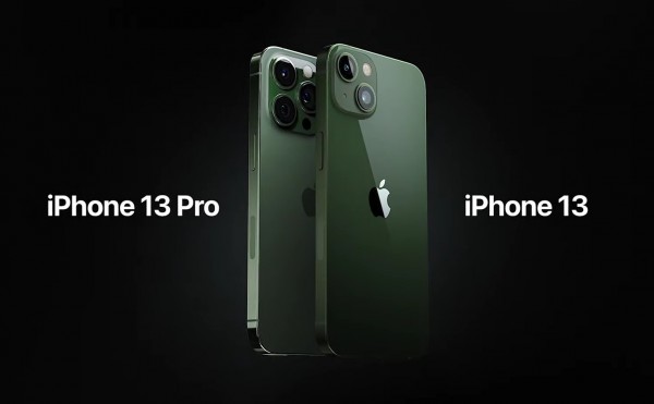 iPhone 13“变绿”、iPhone SE涨价，能否帮助苹果坐稳第一？