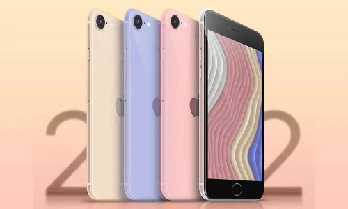 iPhone SE3本月发布，有惊喜也有失望！