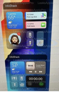 iOS 16