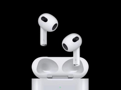 AirPods