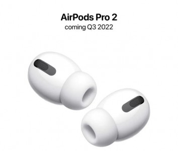 AirPods