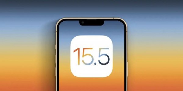 iOS 15.5 beta2来袭，你会选择升级吗？