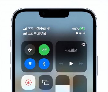 iOS 15