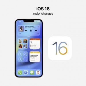 ios 16