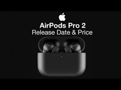 AirPods