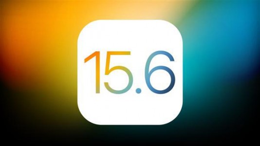 iOS 15.6