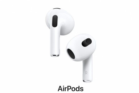 AirPods