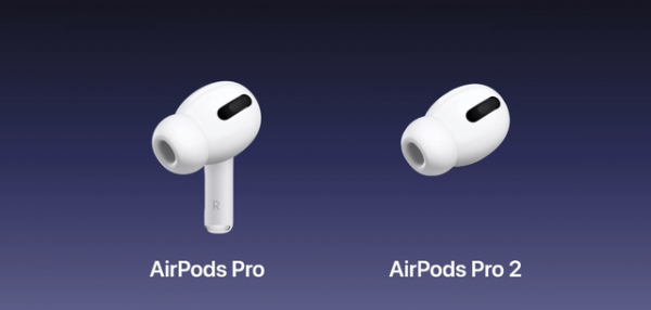 AirPods pro2