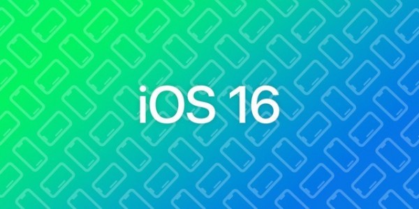 iOS 16