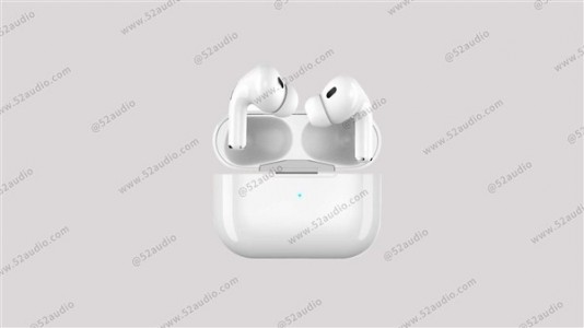 AirPods