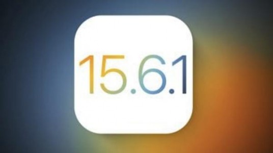 iOS 15