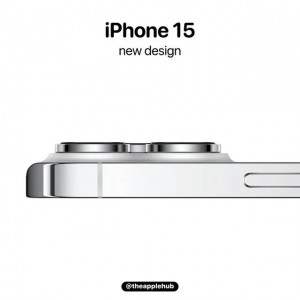 iPhone 15全新变化大盘点：苹果又将掏空你的口袋！