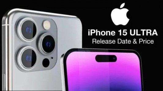 iPhone 15强势曝光：明年九月见！