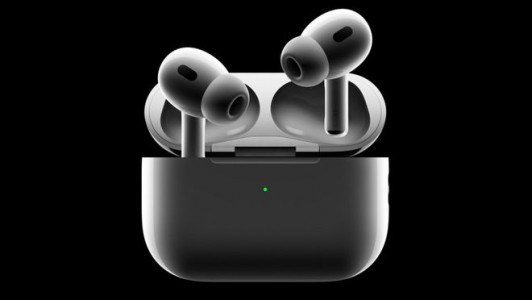 AirPods pro2