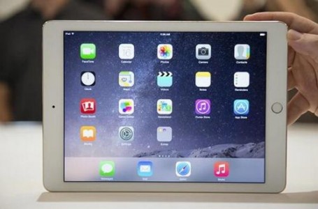 iPad系列再全面改革，或将也难续往日的雄风