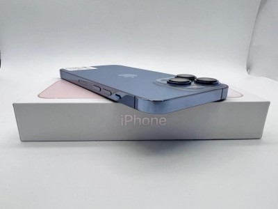虽然iPhone 15 Pro依旧畅销，但iPhone在中国市场份额已到Others