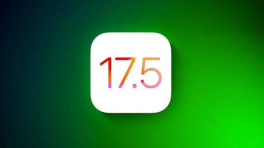 iOS 17.5正式版终于发布：是否更新一看究竟！