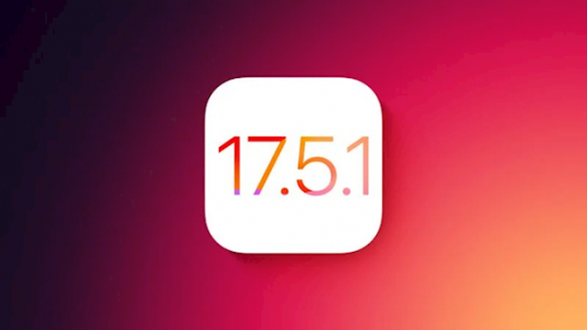 突发！苹果发布iOS 17.5.1正式版更新了！