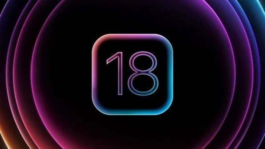 iOS 18正式发布：苹果又一次引起群嘲！