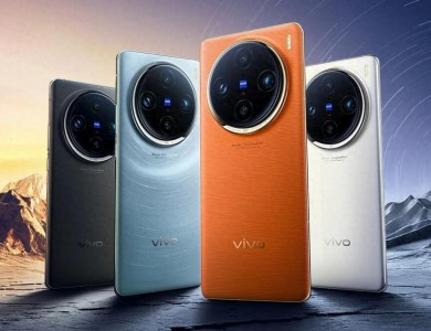 vivo X200迎来最新曝光：下半年的“真香”机要来了！