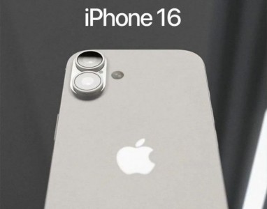 iPhone16