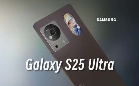 三星Galaxy S25 Ultra强悍配置曝光：这么多升级真是绝了！